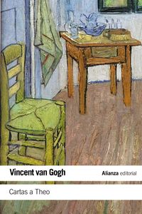 Bild vom Artikel Cartas a Theo vom Autor Vincent van Gogh