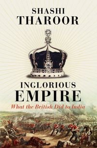 Produktbild: Inglorious Empire