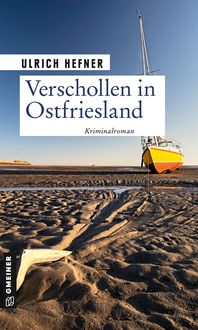Produktbild: Verschollen in Ostfriesland