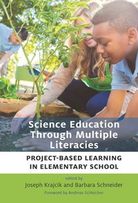 Produktbild: Science Education Through Multiple Literacies