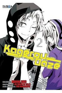 Produktbild: Kagerou Daze