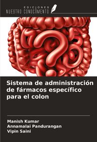 Produktbild: Sistema de administraci&oacute;n de f&aacute;rmacos espec&iacute;fico para el colon