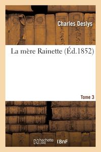 Produktbild: La M&egrave;re Rainette. Tome 3