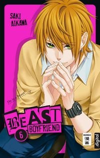 Produktbild: Beast Boyfriend 06