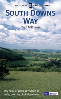 Produktbild: South Downs Way