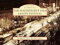 Produktbild: The Magnificent Mile Lights Festival