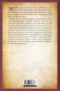 Die Trossfrau
