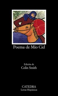 Produktbild: Poema de Mio Cid