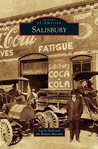 Produktbild: Salisbury