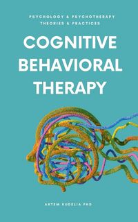 Produktbild: Cognitive Behavioral Therapy