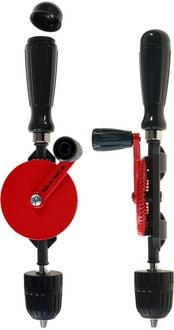 Produktbild: Bohrmaschine 10 mm Schnellspannfutter