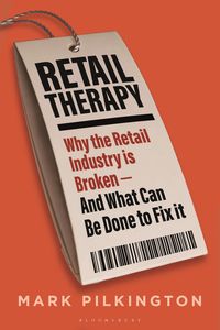 Produktbild: Pilkington, M: Retail Therapy