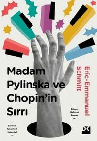 Produktbild: Madam Pylinska ve Chopinin Sirri