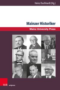 Produktbild: Mainzer Historiker