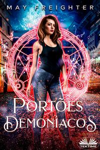 Produktbild: Port&otilde;es Demon&iacute;acos