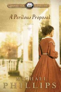 Produktbild: A Perilous Proposal