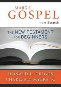 Produktbild: Mark's Gospel from Scratch