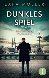 Produktbild: Dunkles Spiel