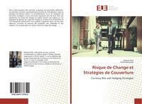 Produktbild: Risque de Change et Strat&eacute;gies de Couverture