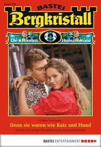 Produktbild: Bergkristall - Folge 278