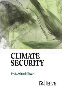 Produktbild: Climate Security