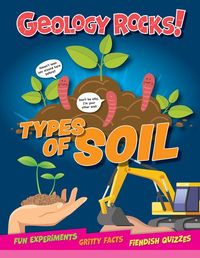 Produktbild: Types of Soil
