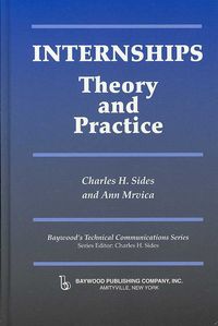 Produktbild: Sides, C: Internships