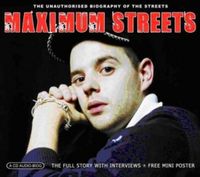 Produktbild: Streets, T: Maximum Streets