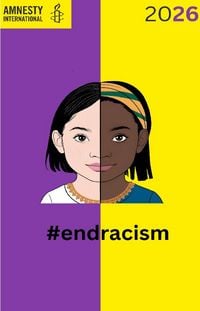 Produktbild: Amnesty International 2026