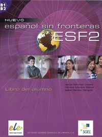 Produktbild: Nuevo Espa&ntilde;ol sin fronteras