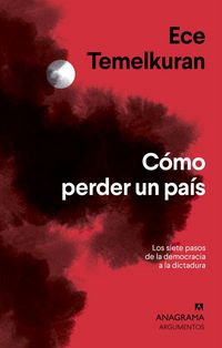 Produktbild: Como Perder Un Pais