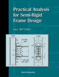 Produktbild: Practical Analysis for Semi-Regid Frame