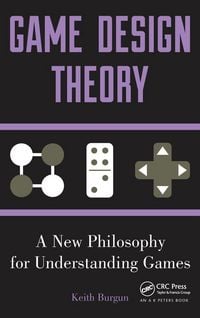 Produktbild: Game Design Theory