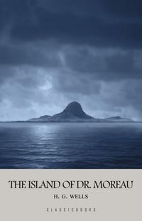 Produktbild: Island of Doctor Moreau