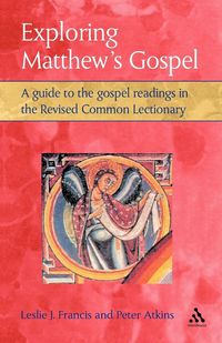 Produktbild: Exploring Matthew's Gospels