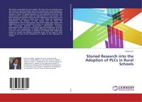 Produktbild: Storied Research into the Adoption of PLCs in Rural Schools