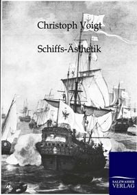 Produktbild: Schiffs-&Auml;sthetik