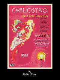 Produktbild: Cagliostro