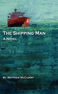 Produktbild: The Shipping Man