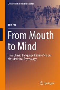 Produktbild: From Mouth to Mind
