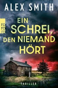 Produktbild: Ein Schrei, den niemand h&ouml;rt