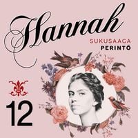 Produktbild: Hannah 12: Perint&ouml;