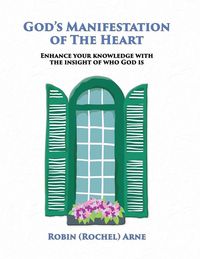 Produktbild: God's Manifestation of The Heart