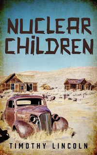 Produktbild: Nuclear Children