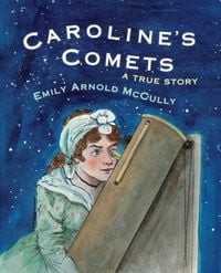 Produktbild: Mccully, E: Caroline's Comets