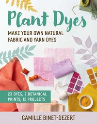 Produktbild: Plant Dyes