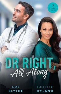 Produktbild: DR RIGHT ALL ALONG PB