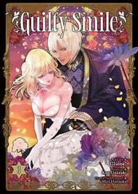 Produktbild: Guilty Smile (Manga) Vol. 3