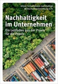 Produktbild: Nachhaltigkeit im Unternehmen