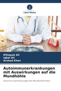 Produktbild: Autoimmunerkrankungen mit Auswirkungen auf die Mundh&ouml;hle